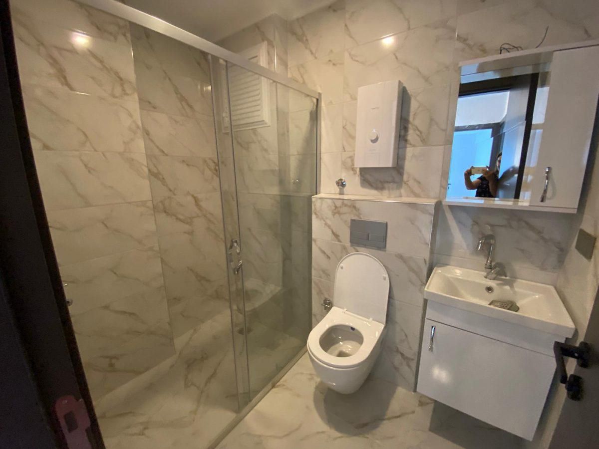 Piso en Alanya, Turquia, 90 m² - imagen 6