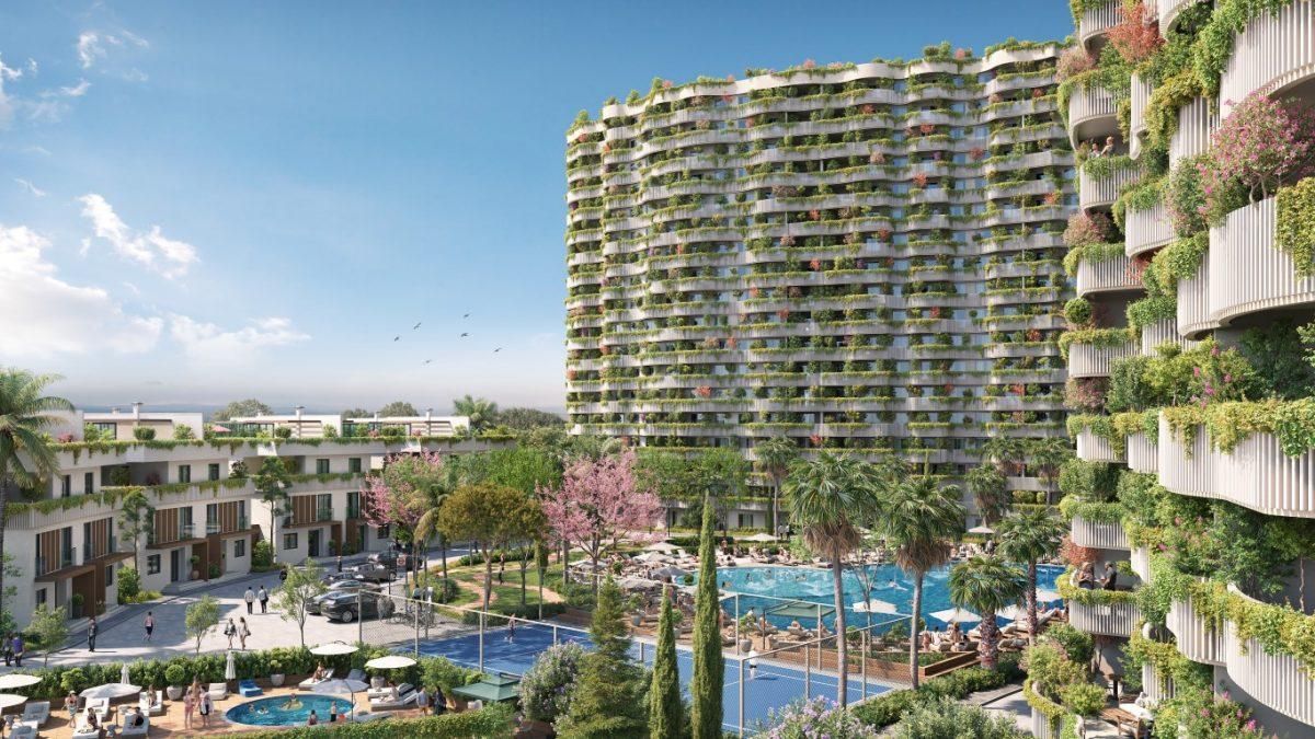 Flat in Mersin, Turkey, 75 m² - picture 6