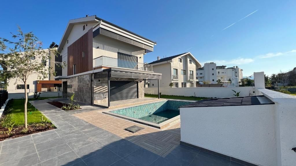 Villa in Fethiye, Turkey, 200 m² - picture 6