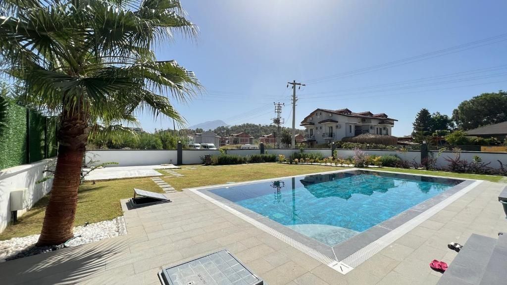 Villa in Fethiye, Turkey, 220 m² - picture 6