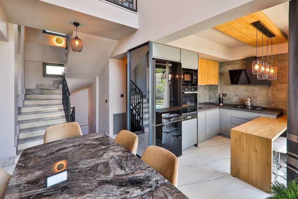 Villa in Fethiye, Turkey, 200 m² - picture 6