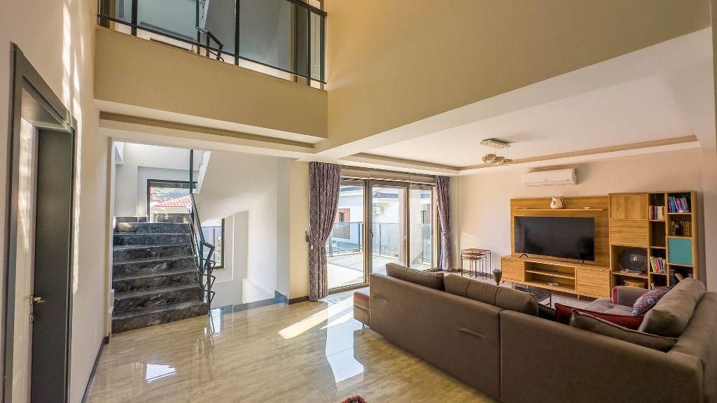 Villa in Fethiye, Turkey, 302 m² - picture 6