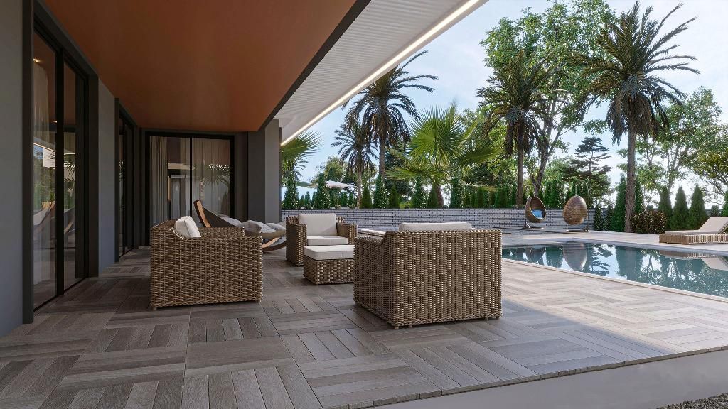 Villa in Fethiye, Turkey, 300 m² - picture 6