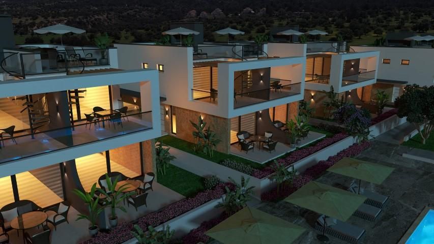 Flat in Famagusta, Cyprus, 59 m² - picture 6