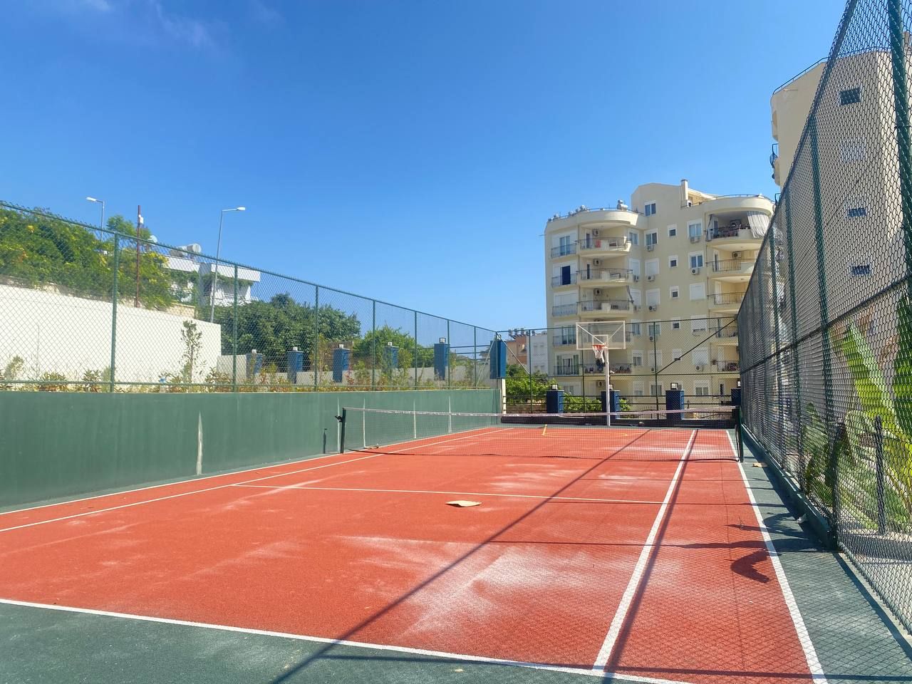 Flat in Avsallar, Turkey, 57 m² - picture 6