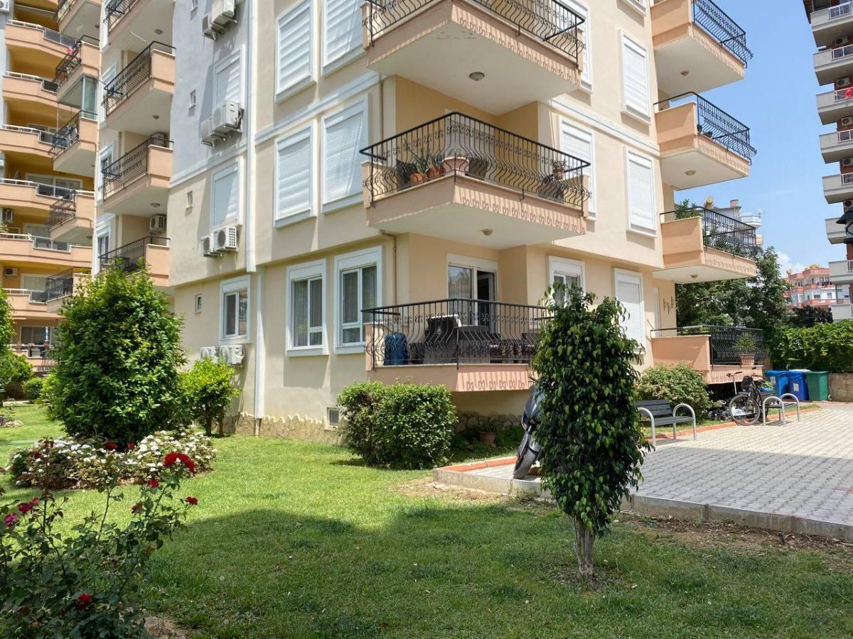 Appartamento a Alanya, Turchia, 100 m² - foto 6