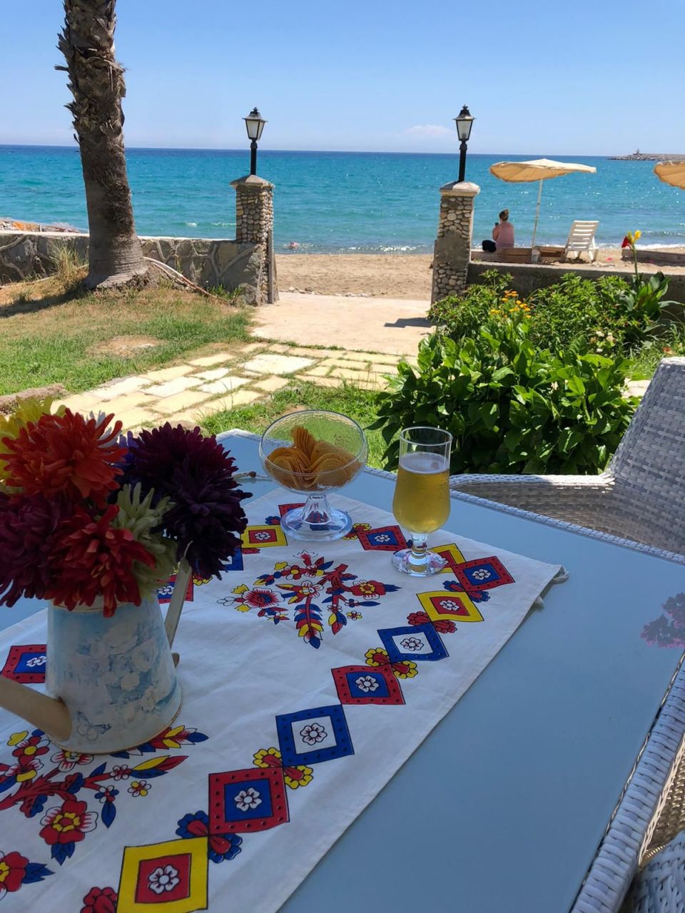 Villa a Mersin, Turchia, 120 m² - foto 6