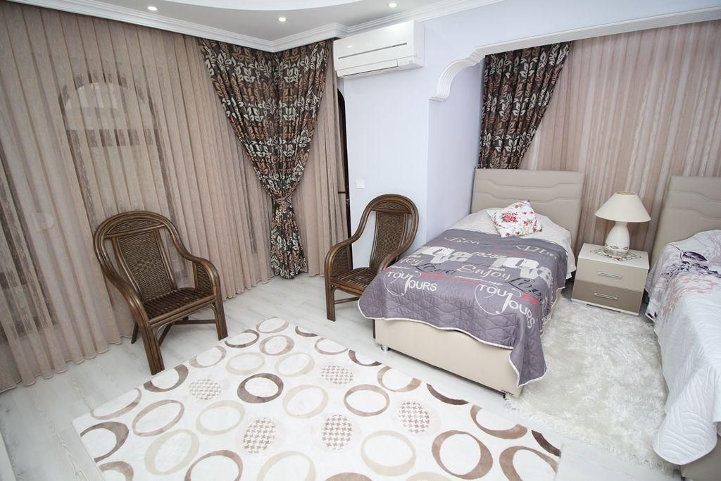 Flat in Alanya, Turkey, 180 m² - picture 6