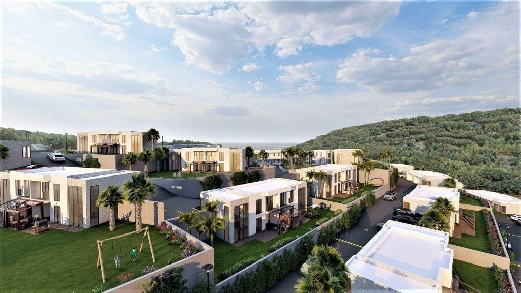 Flat in Bodrum, Turkey, 75 m² - picture 6