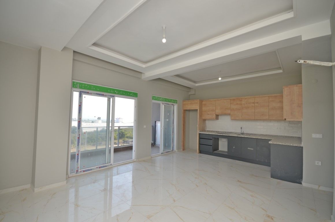 Penthouse à Alanya, Turquie, 145 m² - image 6