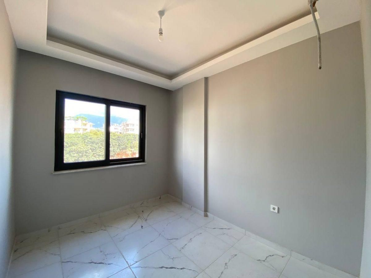 Flat in Alanya, Turkey, 40 m² - picture 6