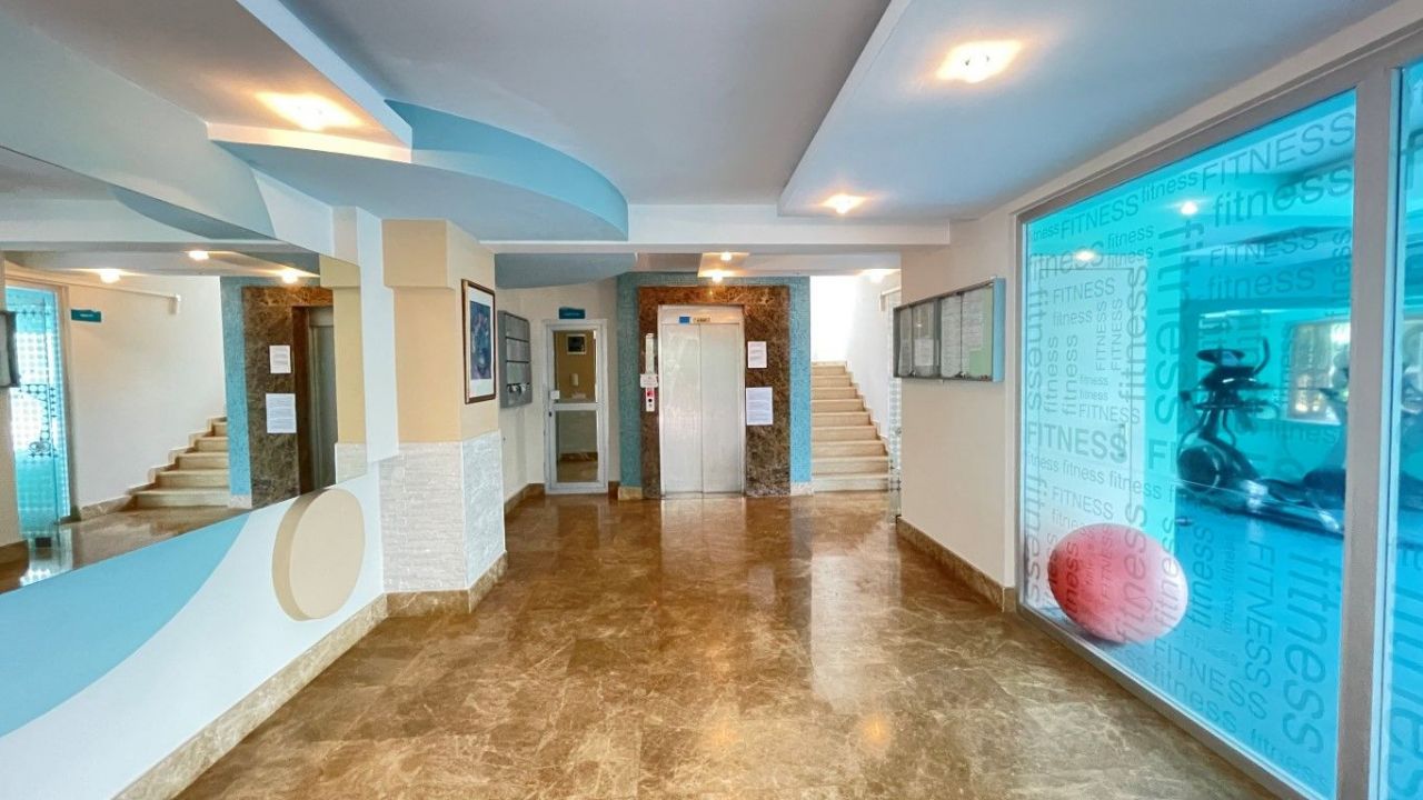 Piso en Kestel, Turquia, 65 m² - imagen 6