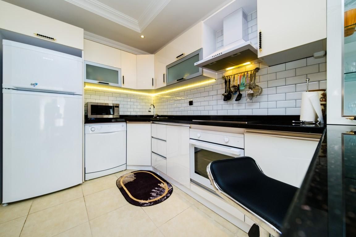 Flat in Alanya, Turkey, 110 m² - picture 7