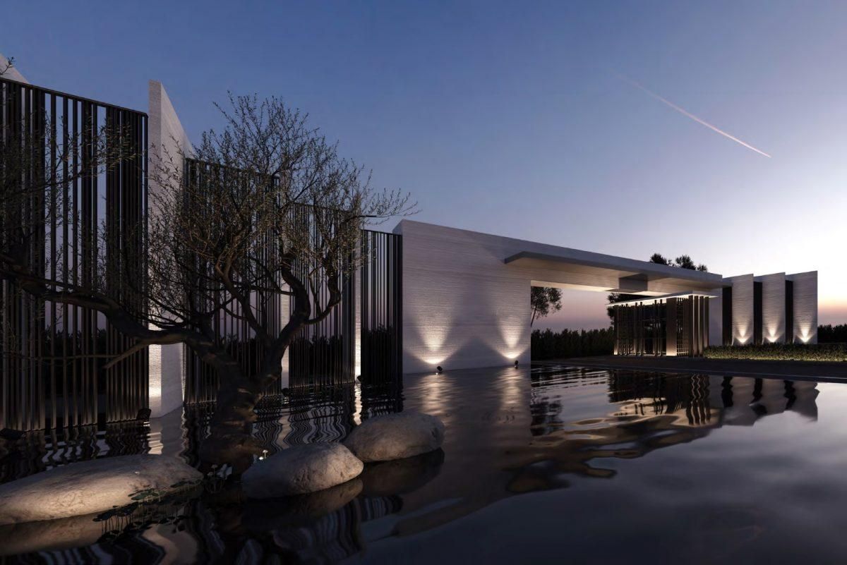 Flat in Dubai, UAE, 104 m² - picture 7