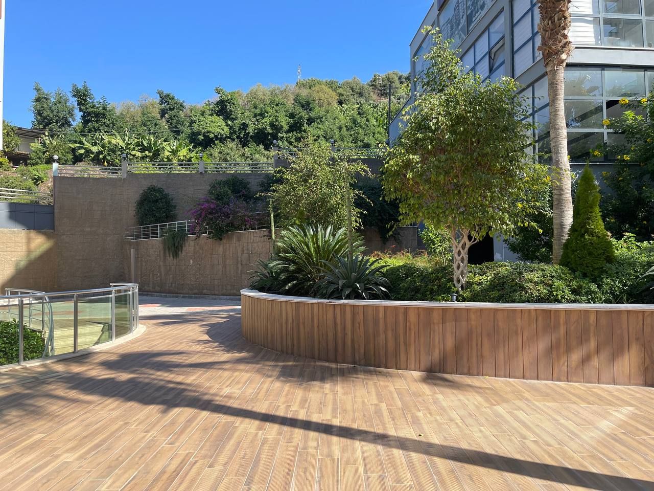 Flat in Alanya, Turkey, 130 m² - picture 7