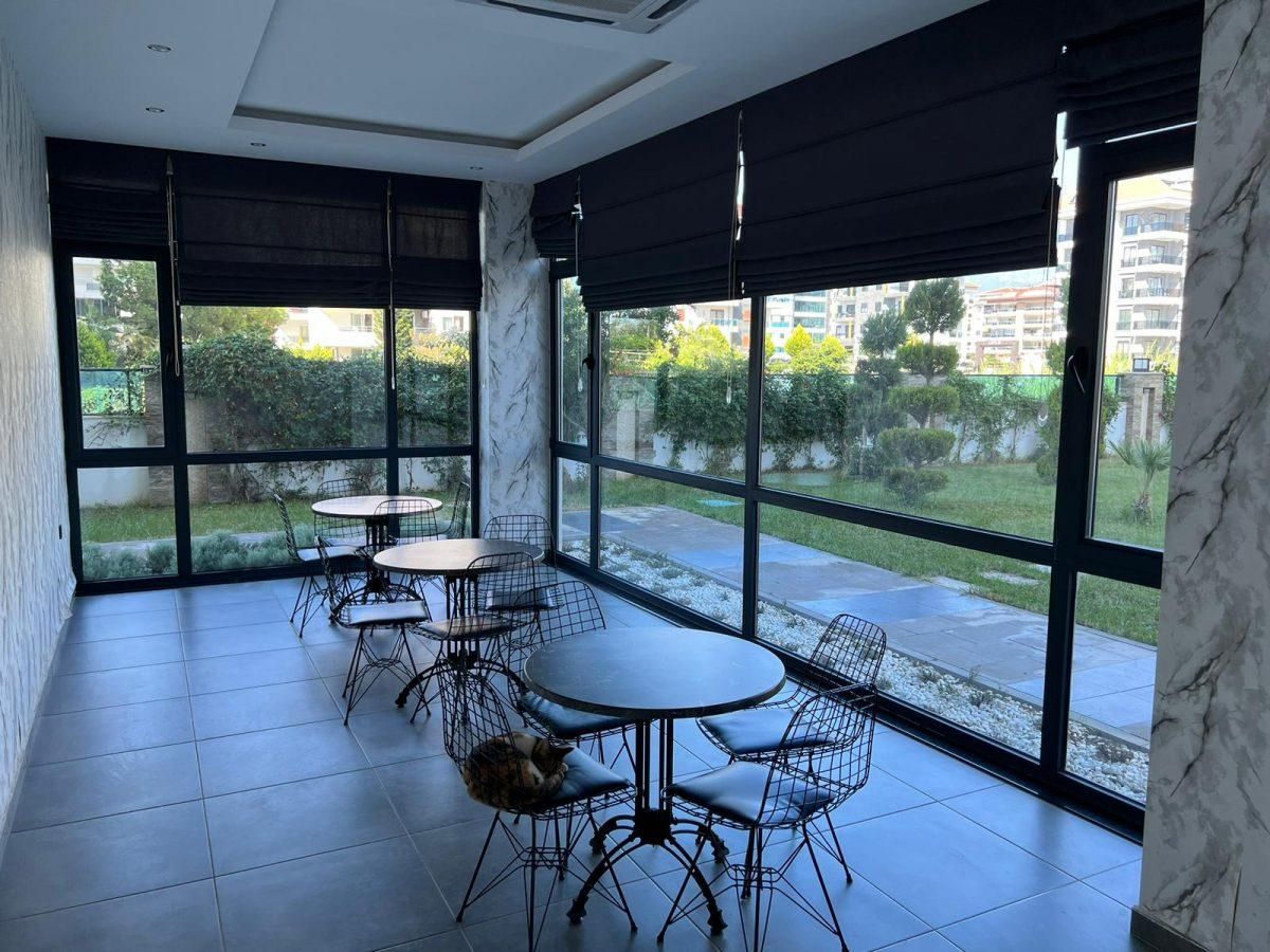 Flat in Kestel, Turkey, 60 m² - picture 7