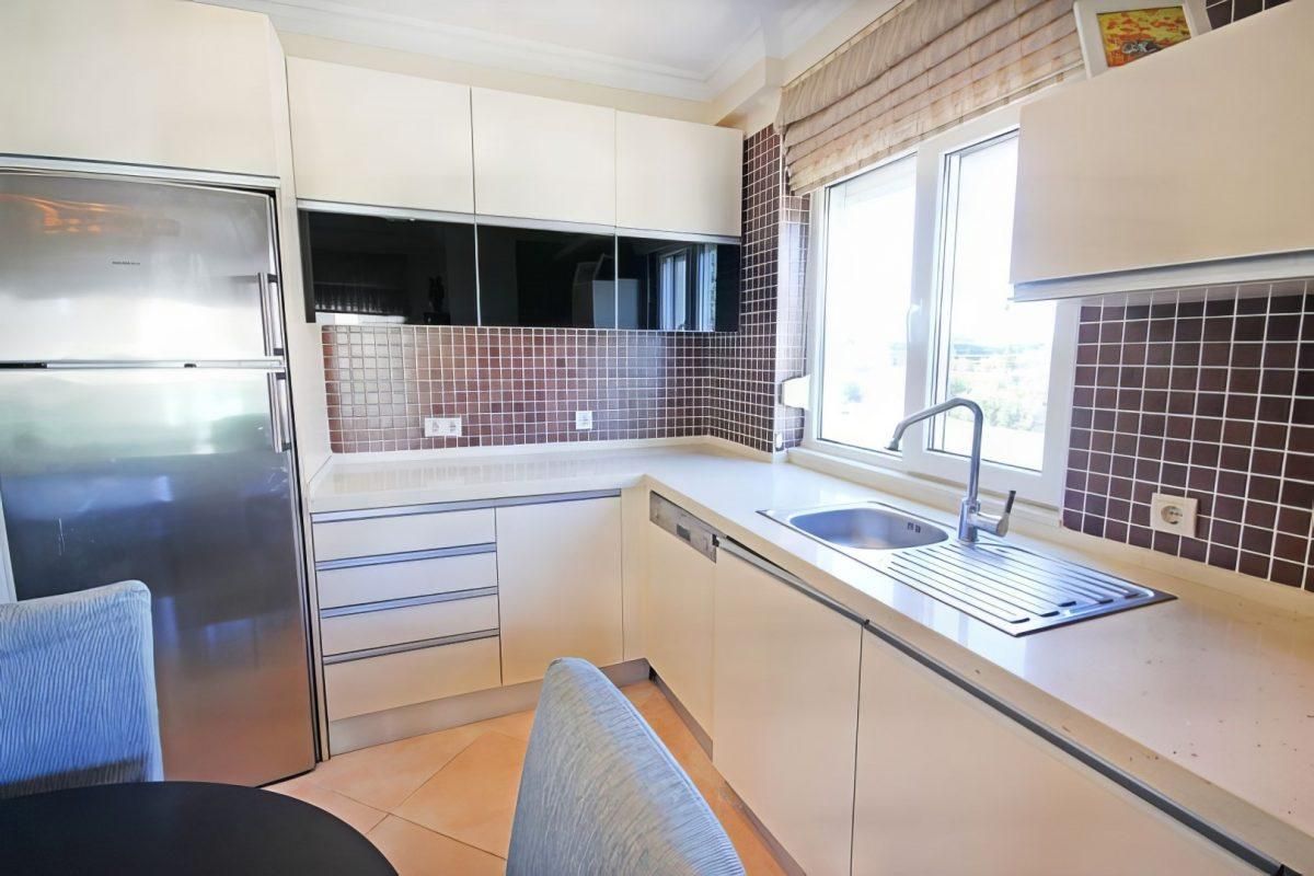 Penthouse in Belek, Turkey, 150 m² - picture 7