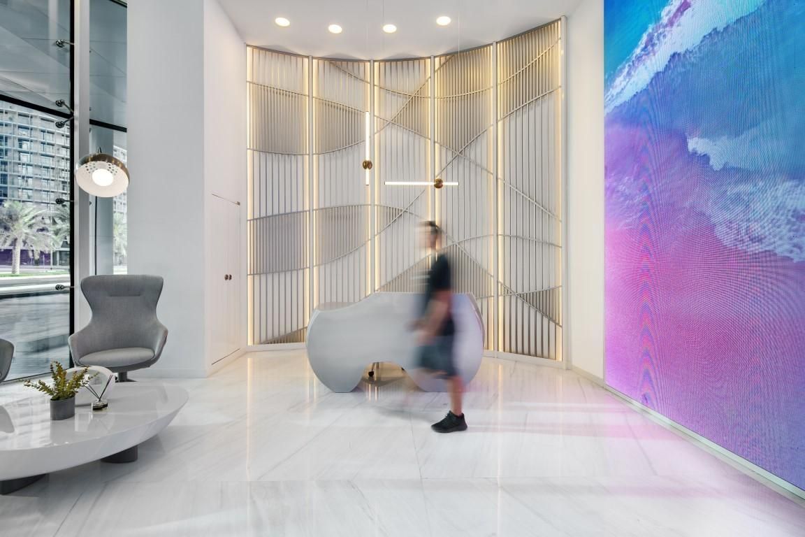 Wohnung in Dubai, VAE, 60 m² - Foto 7