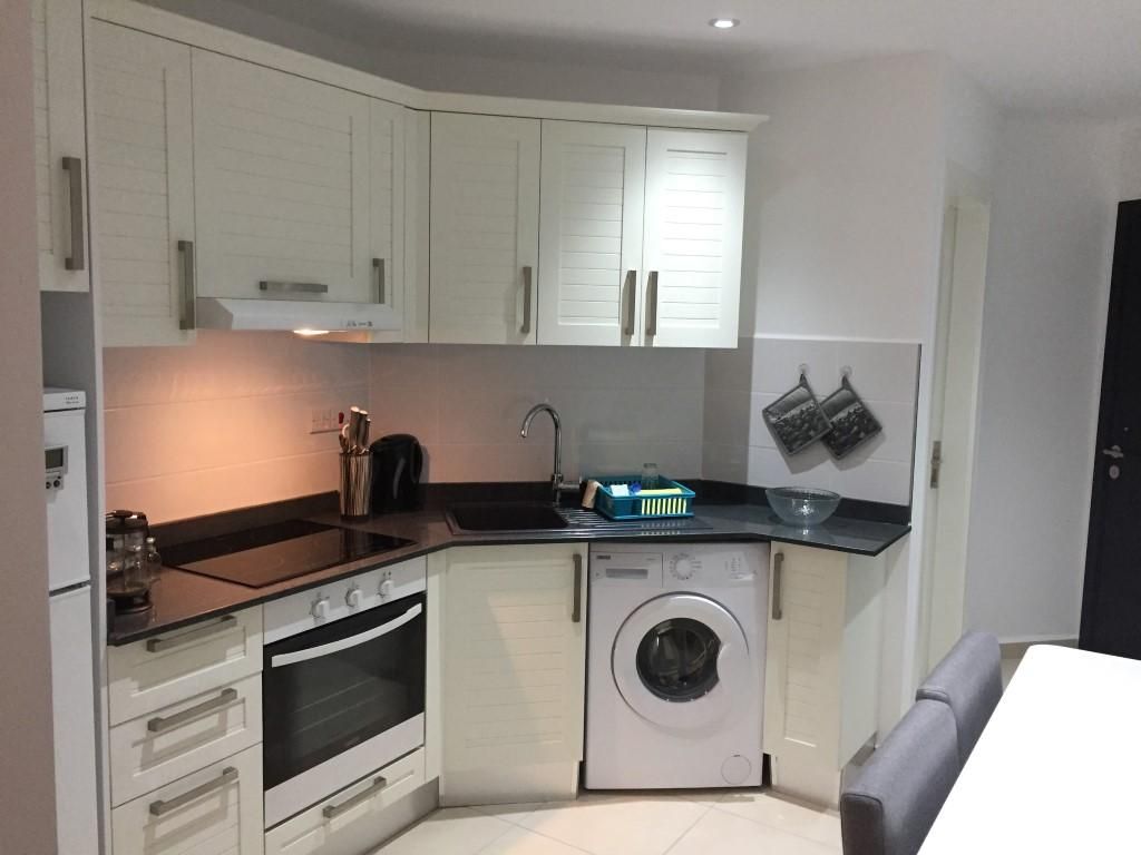 Flat in Guzelyurt, Cyprus, 47 m² - picture 7