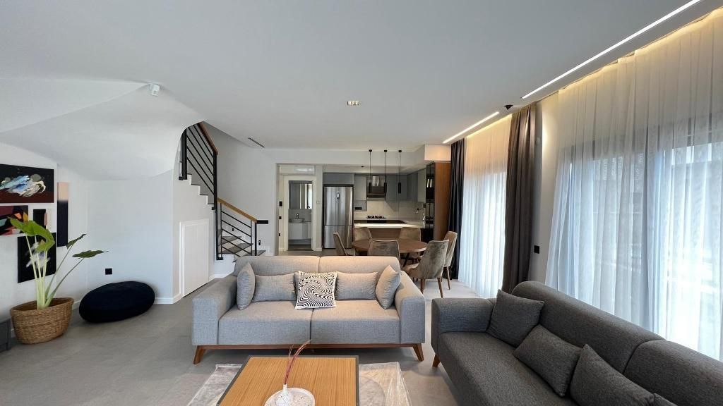 Villa in Fethiye, Turkey, 200 m² - picture 7