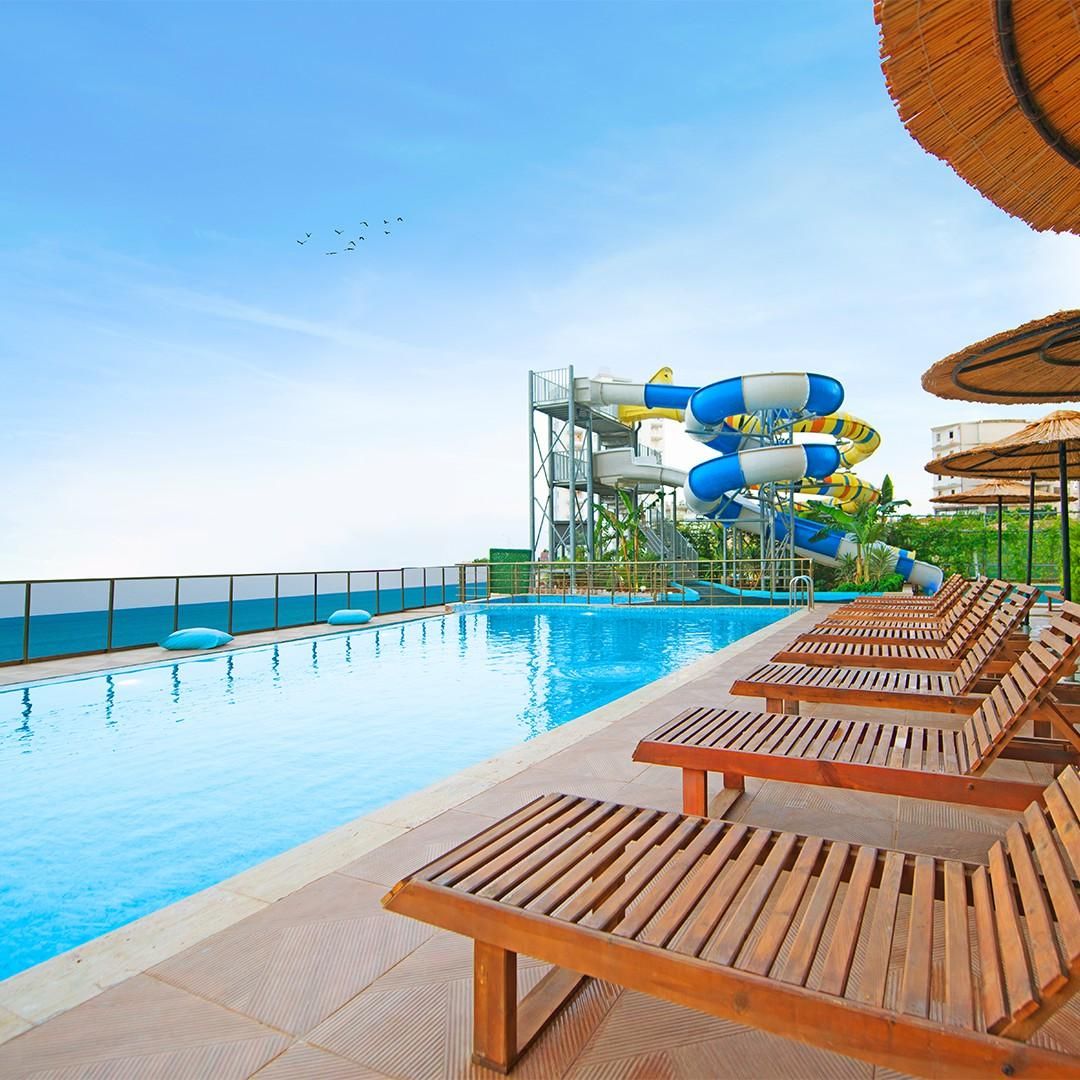 Flat in Ayas, Turkey, 82 m² - picture 7