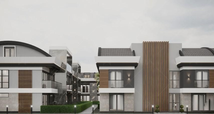 Flat in Belek, Turkey, 50 m² - picture 7