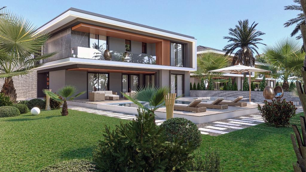 Villa in Fethiye, Turkey, 300 m² - picture 7