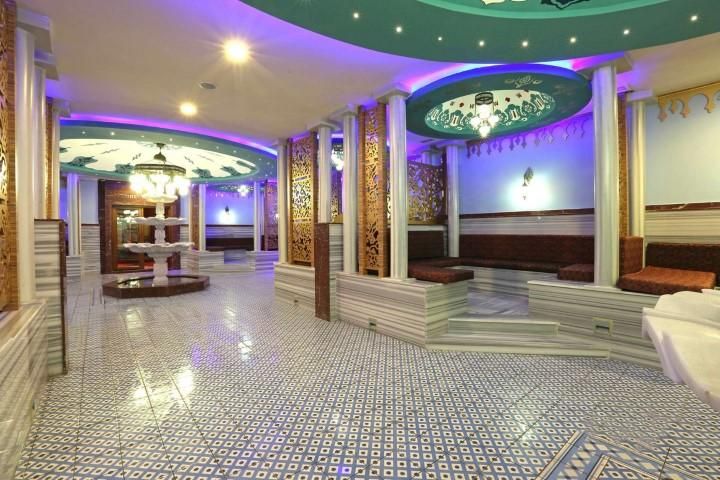 Wohnung in Alanya, Türkei, 160 m² - Foto 7