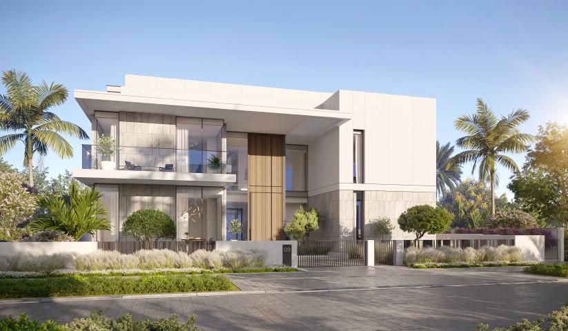 Villa in Dubai, UAE, 1 932 m² - picture 7