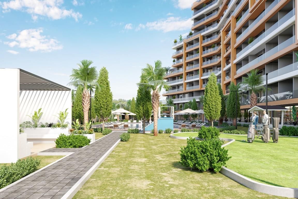 Appartamento ad Ayaş, Turchia, 65 m² - foto 7