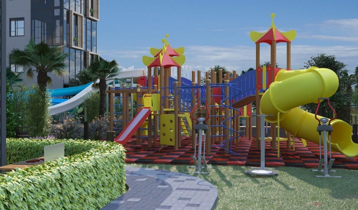 Flat in Mersin, Turkey - picture 7