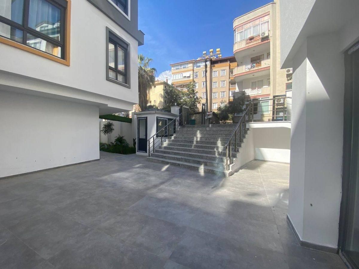 Flat in Alanya, Turkey, 55 m² - picture 7