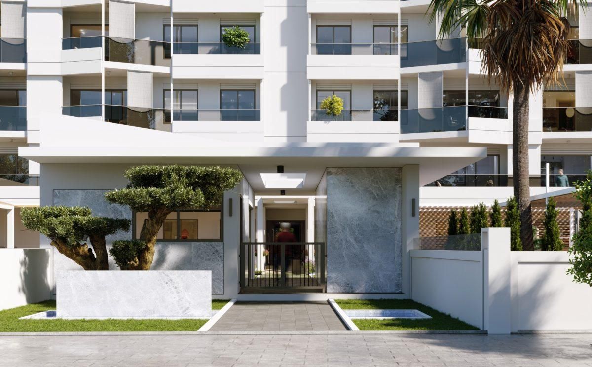 Flat in Mersin, Turkey, 113 m² - picture 7