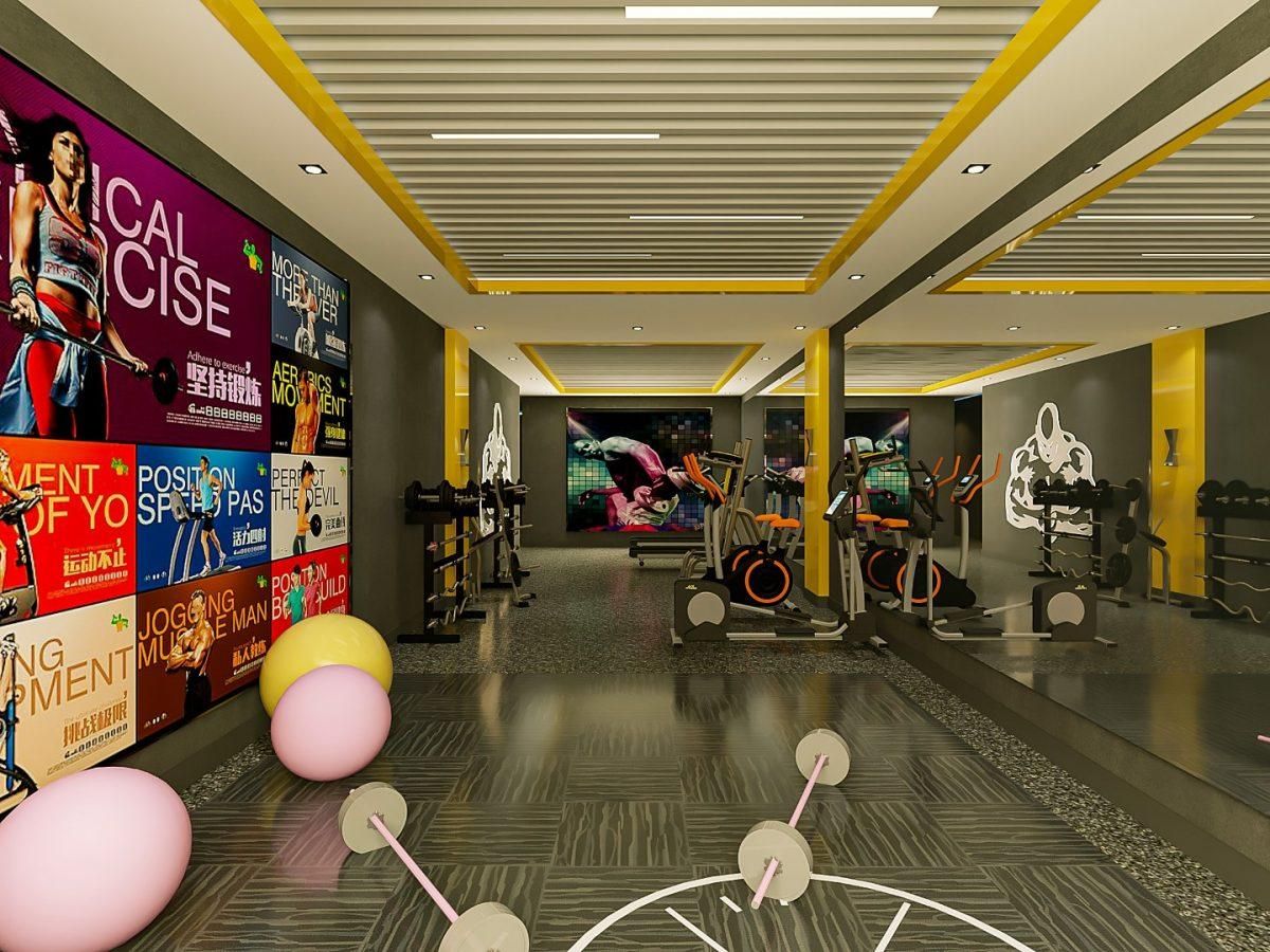 Flat in Alanya, Turkey, 54 m² - picture 7