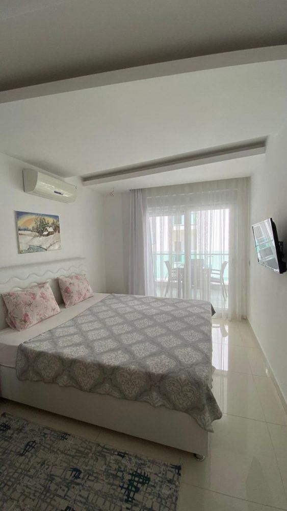 Appartamento a Alanya, Turchia, 65 m² - foto 7