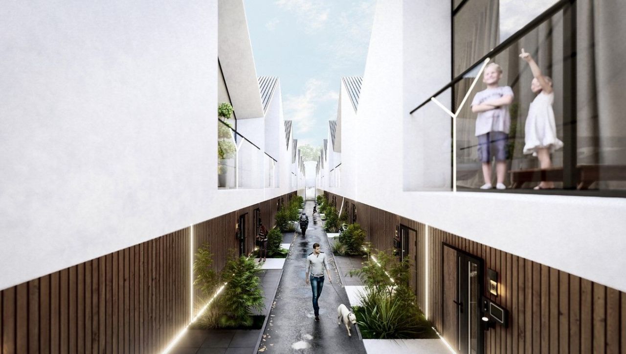 Penthouse in Canggu, Indonesia, 112 m² - picture 7