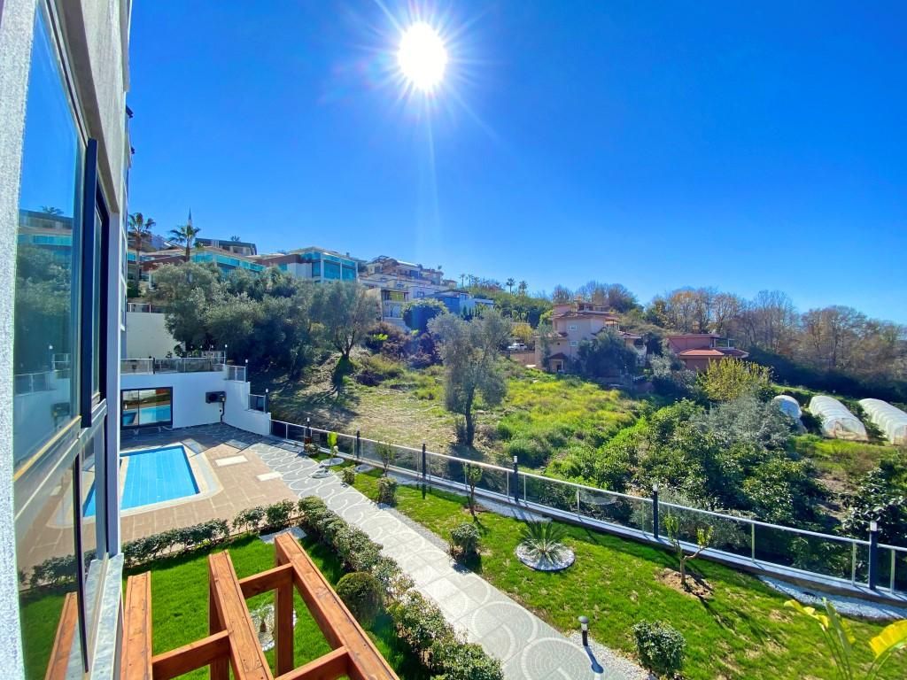 Appartamento a Alanya, Turchia, 50 m² - foto 7