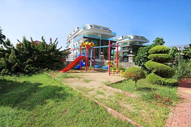 Appartamento a Alanya, Turchia, 105 m² - foto 7