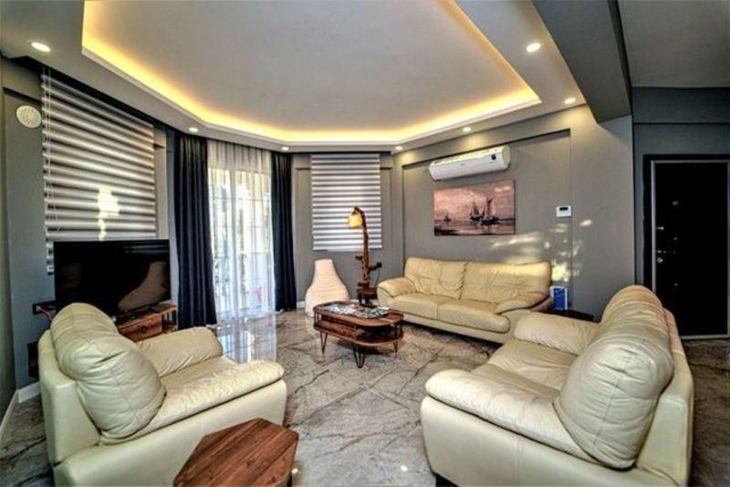 Villa a Fethiye, Turchia, 170 m² - foto 7