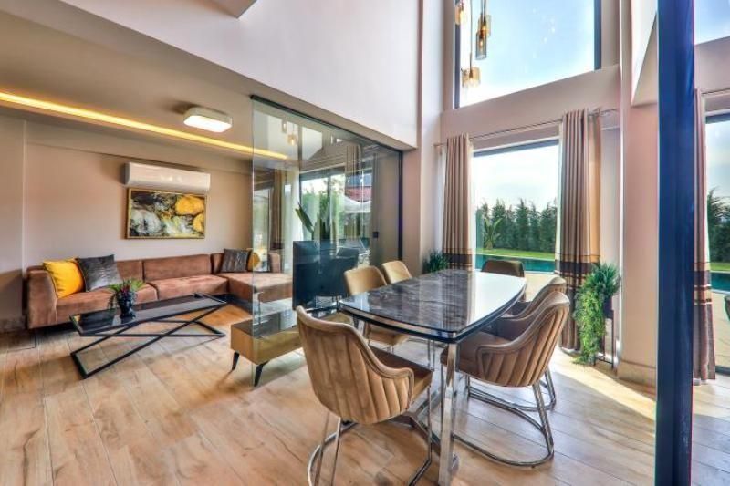 Villa a Fethiye, Turchia, 235 m² - foto 7