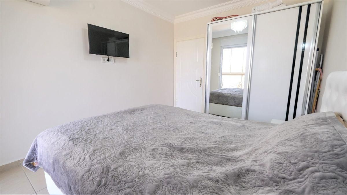 Flat in Avsallar, Turkey, 65 m² - picture 7