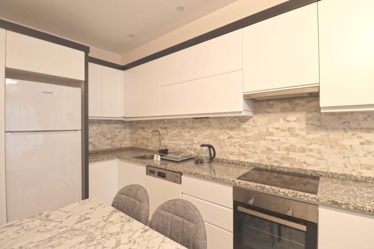 Flat in Alanya, Turkey, 65 m² - picture 7