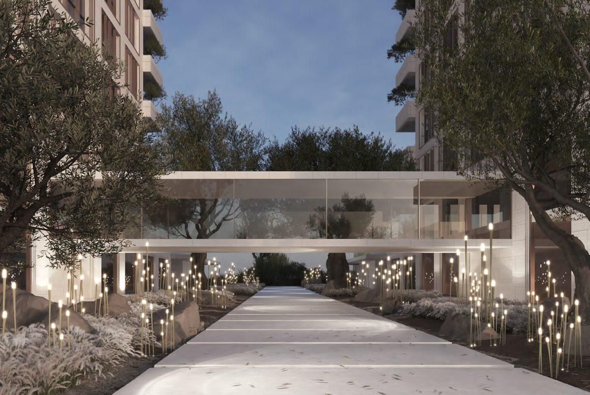 Flat in Dubai, UAE, 104 m² - picture 8