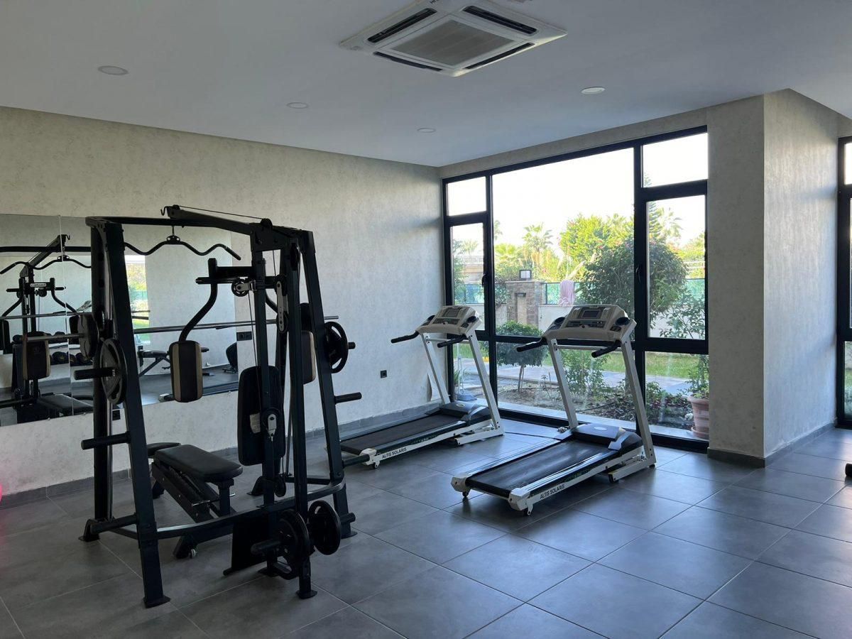 Flat in Kestel, Turkey, 60 m² - picture 8