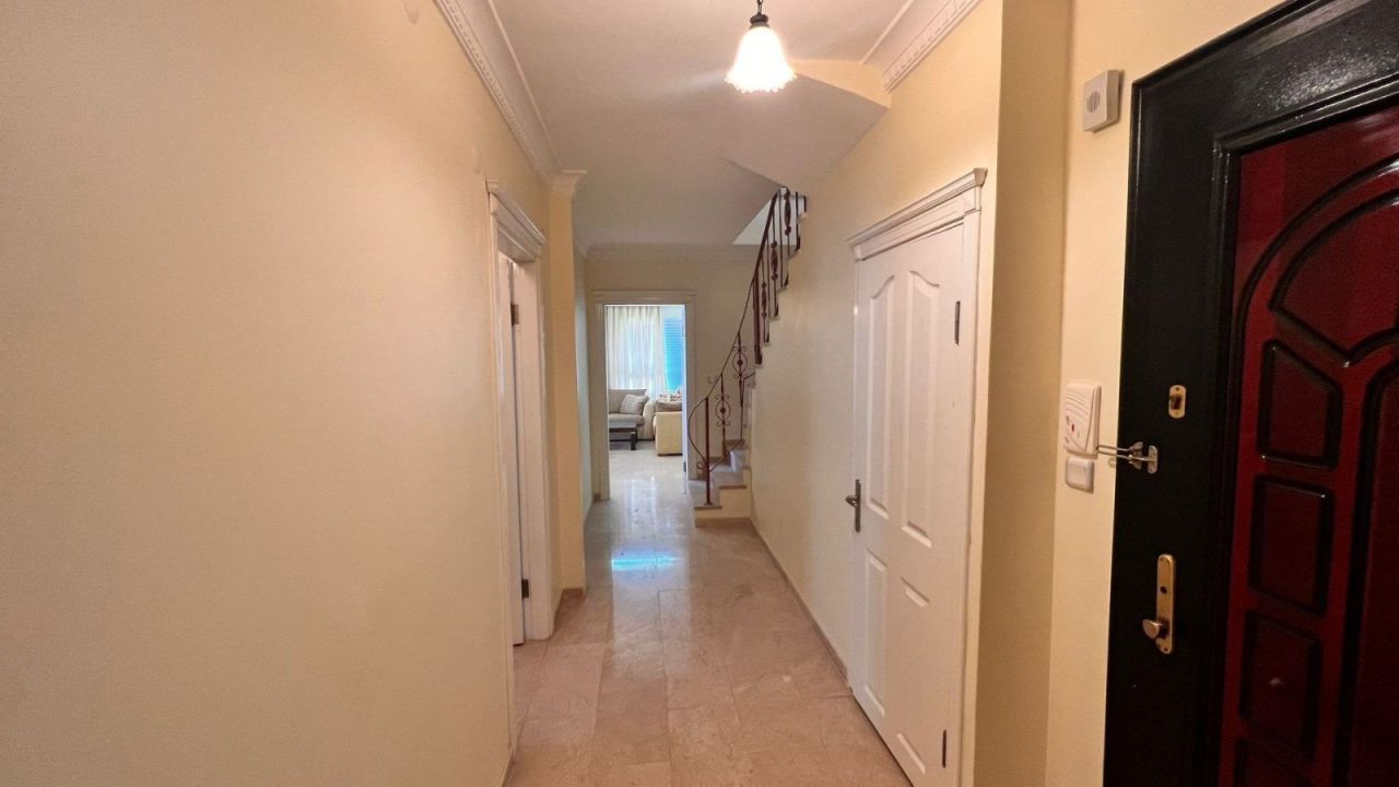 Penthouse in Alanya, Turkey, 260 m² - picture 8