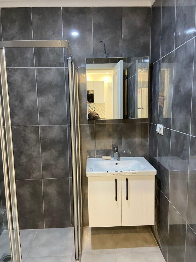 Flat in Alanya, Turkey, 50 m² - picture 8