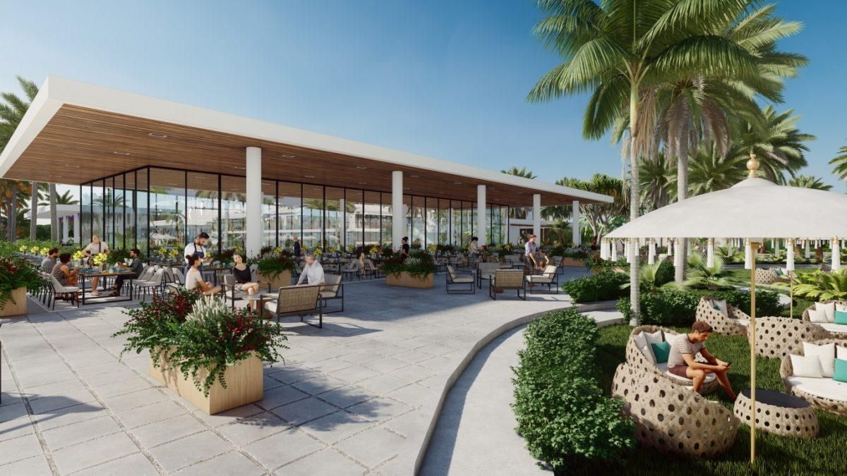 Flat in Esentepe, Cyprus, 43 m² - picture 8