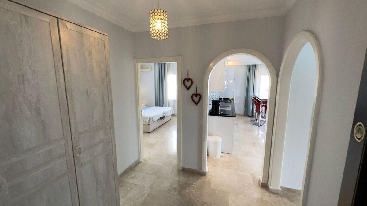 Flat in Alanya, Turkey, 100 m² - picture 8