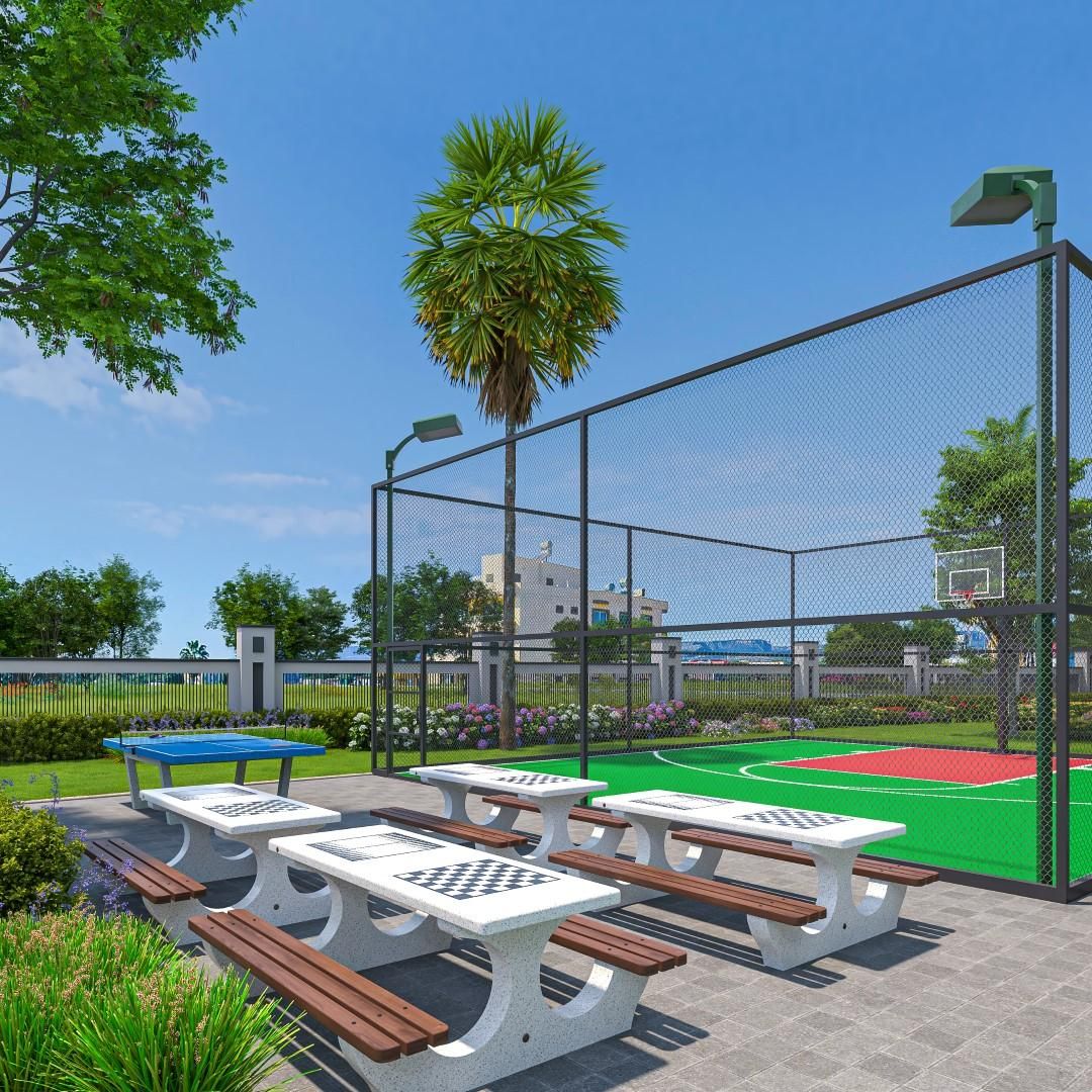 Flat in Mersin, Turkey, 43 m² - picture 8