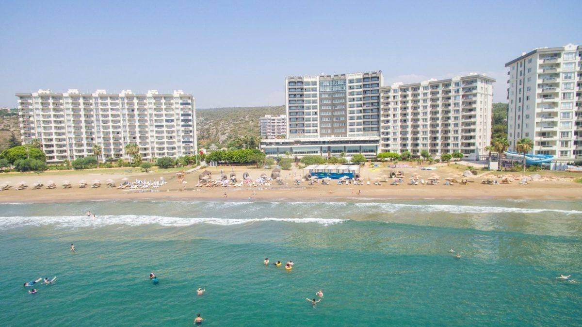 Flat in Mersin, Turkey, 85 m² - picture 8